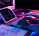 Tech Frontier - 极速电竞4
