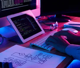 電競科技 - 极速电竞4